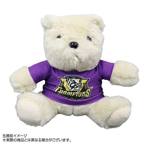 B_受注】【T-SHOP限定】2025 JERA セ・リーグ優勝記念 ユニフォーム