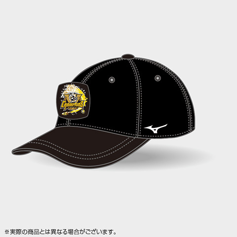 リバプール　リーグ優勝　記念　キャップ 希少】New Balance リヴァプール CL18-19 優勝記念キャップ