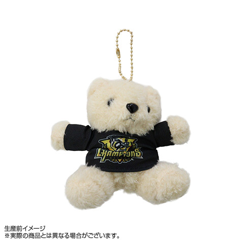 B_受注】2025 JERA セ・リーグ優勝記念 ユニフォームベア ブラック