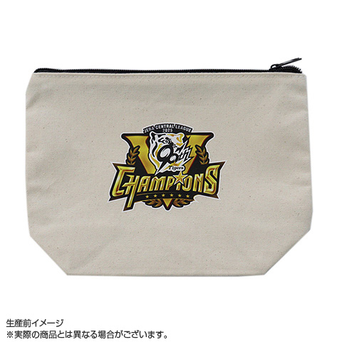 B_受注】【T-SHOP限定】2025 JERA セ・リーグ優勝記念
