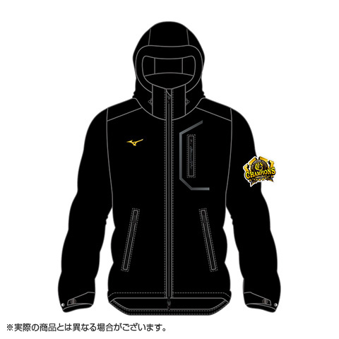 ≪受注≫【T-SHOP限定】【ミズノ】JERA セ・リーグ 2026優勝記念