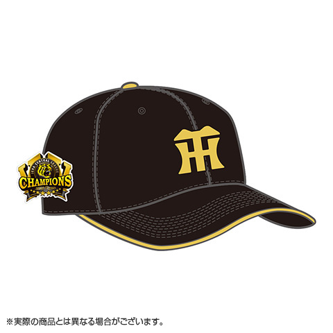 阪神タイガース プロコレキャップ 2012年〜2014年(ホーム)和田監督時代 ≪受注≫【T-SHOP限定】JERA セ・リーグ 2026優勝記念 プロコレ