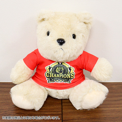≪受注≫【T-SHOP限定】JERA セ・リーグ 2026優勝記念 ユニフォーム