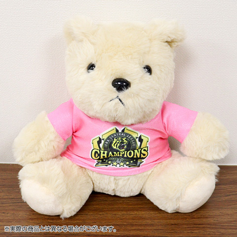 ≪受注≫【T-SHOP限定】JERA セ・リーグ 2026優勝記念 ユニフォーム