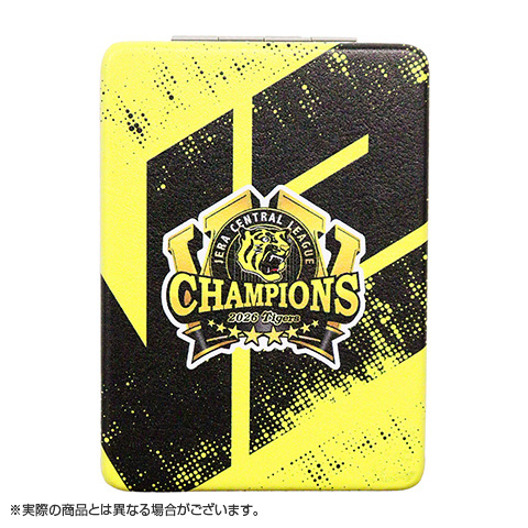 ≪受注≫【T-SHOP限定】JERA セ・リーグ 2026優勝記念 コンパクト