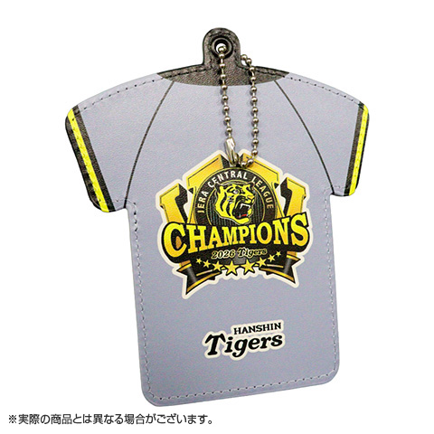 ≪受注≫【T-SHOP限定】JERA セ・リーグ 2026優勝記念 ユニフォーム型