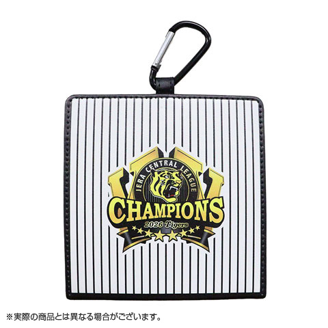 ≪受注≫【T-SHOP限定】JERA セ・リーグ 2026優勝記念 チケット