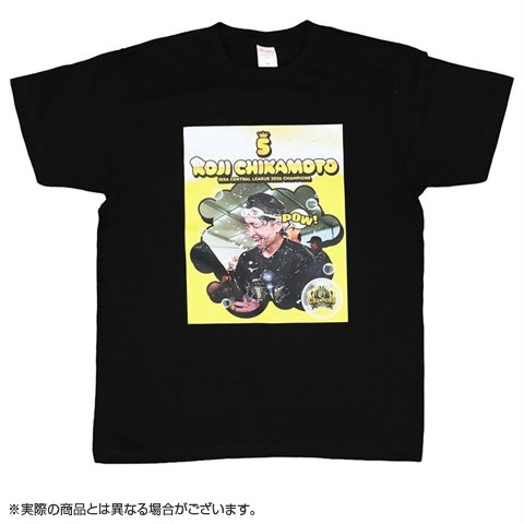 【2枚】新品未使用⭐︎2025JERAセ・リーグ優勝記念ビールかけTシャツ ≪受注≫【T-SHOP限定】JERA セ・リーグ 2026優勝記念 Tシャツ（ビール
