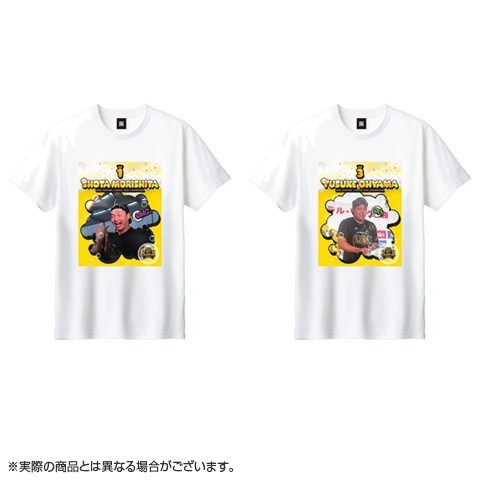 【完全受注生産品】2025JERAセ・リーグ優勝記念ビールかけTシャツ　Lサイズ ≪受注≫【T-SHOP限定】JERA セ・リーグ 2026優勝記念 Tシャツ（ビール