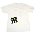 オーダーナンバーTシャツ（ホワイト）