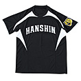 プレーヤーズＴシャツ(ビジター)　背番号あり