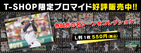 ブロマイド