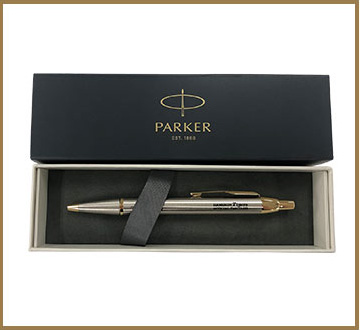 parkerボールペン