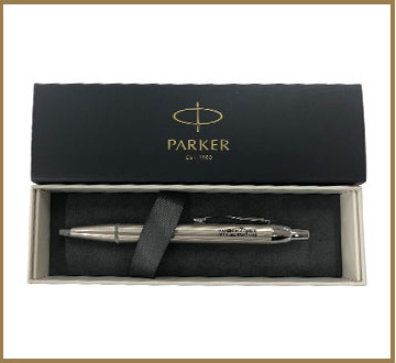 parkerボールペン