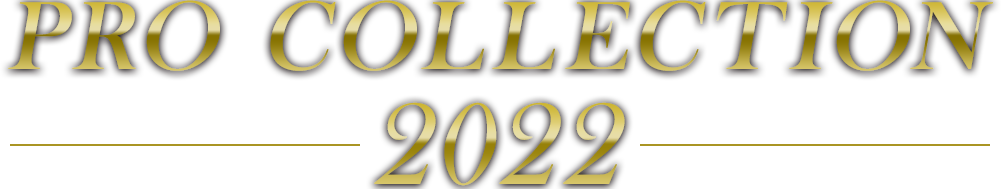 PRO COLLECTION 2022