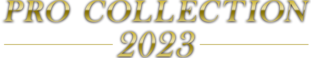 PRO COLLECTION 2023