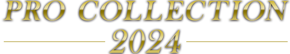 PRO COLLECTION 2024