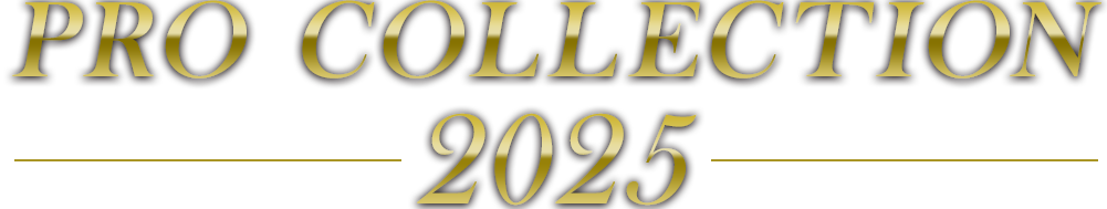 PRO COLLECTION 2025