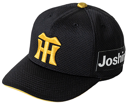 キャップ(ホーム)