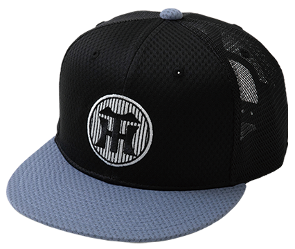 プラクティスキャップ