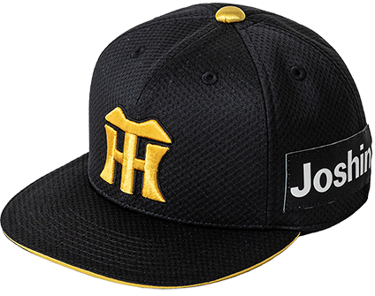 キャップフラット(ホーム)