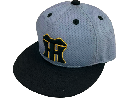 キャップフラット