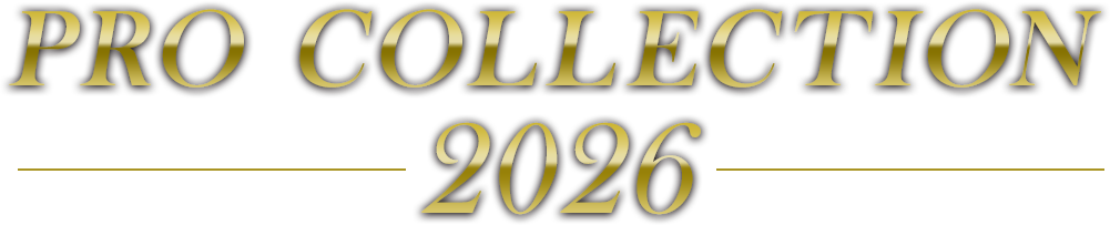 PRO COLLECTION 2026