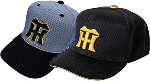 レプリカキャップ