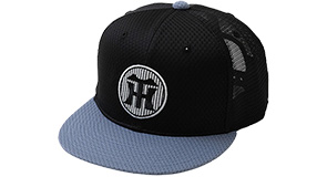 レプリカプラクティスキャップ