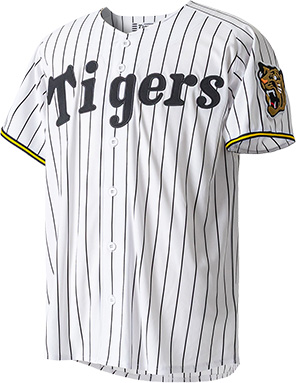 レプリカユニフォーム ホーム