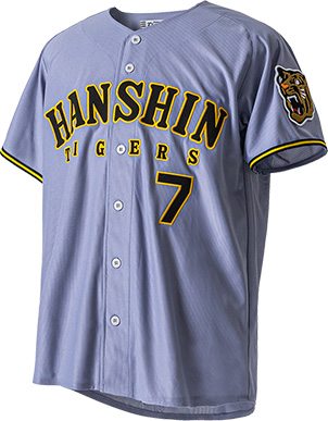 レプリカユニフォーム ビジター