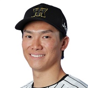 中川勇斗 チャンピオン レプリカ ユニフォーム Mサイズ 阪神タイガース 中川勇斗 チャンピオン レプリカ ユニフォーム Mサイズ 阪神タイガース