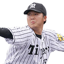 特集】マイセレクトベストナイン2016 - 阪神タイガース公式
