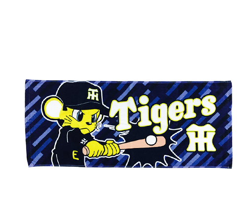 特集】2017 ブラックユニフォームグッズ - 阪神タイガース公式
