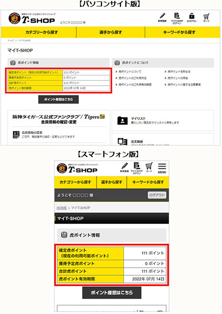 阪神タイガース 27 秋山拓巳選手 2010年 実使用 直筆サイン入り
