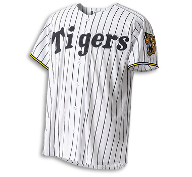 特集】2025 レプリカユニフォーム - 阪神タイガース公式オンライン