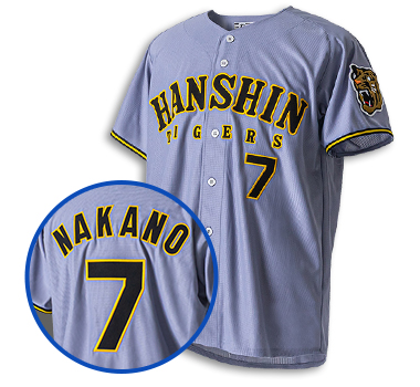 特集】2025 レプリカユニフォーム - 阪神タイガース公式オンライン