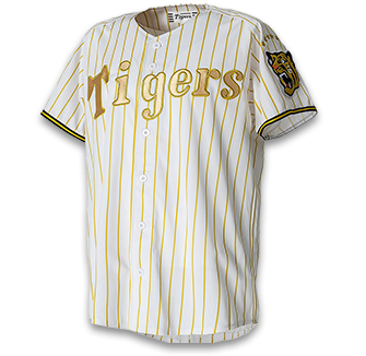 No.20 阪神タイガース ユニフォーム Free Size 特集】2026 チャンピオンレプリカユニフォーム - 阪神タイガース公式