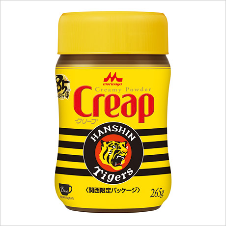 クリープ