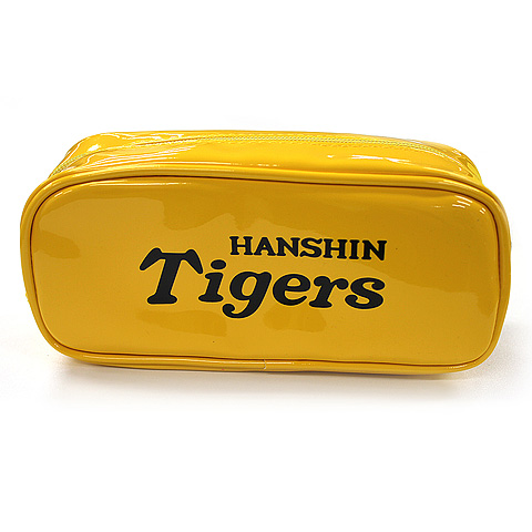 shryo‼️HANSHIN Tigers ゴルフバッグ エナメル 黄色 Amazon
