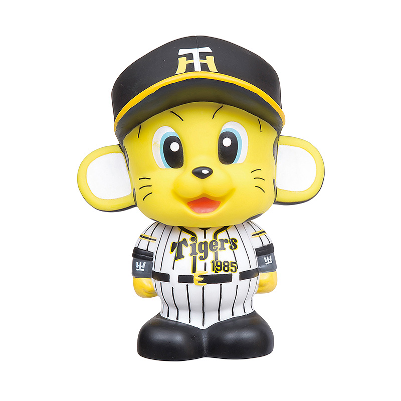 キャラクター貯金箱 阪神タイガース公式オンラインショップ T Shop