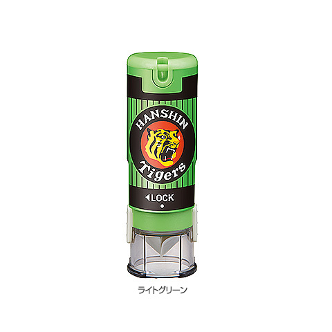 シャチハタ キャップレス9 - 阪神タイガース公式オンラインショップ T-SHOP