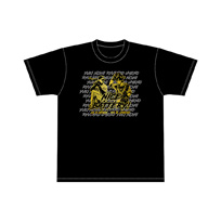 西選手＆梅野選手ナイスバッテリー！　Tシャツ