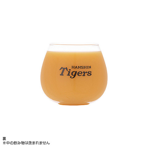 タイガース　レジェンド記念タンブラー 阪神タイガース オリジナル カスタムデザイン タンブラー 2個組