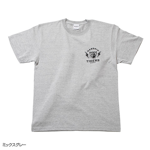 カミナリカレッジロゴTシャツ - 阪神タイガース公式オンラインショップ