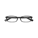 【SALE】JINS×Tigers Reading Glasses Black（Blue Light CUT 25％）