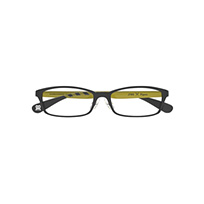 JINS×Tigers Reading Glasses Yellow（Blue Light CUT 25％）