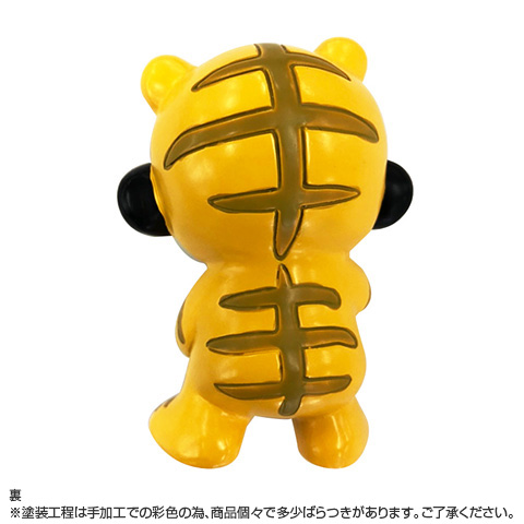 タイガース 寅トラッキーおきもの 阪神タイガース公式オンラインショップ T Shop