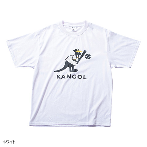 Tigers × KANGOL Tシャツ - 阪神タイガース公式オンライン