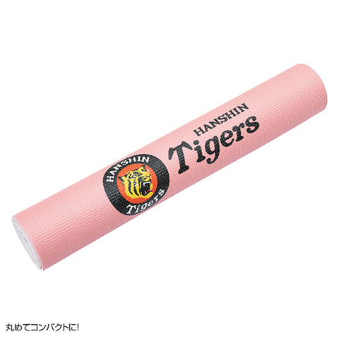 SALE】Tigersヨガマット - 阪神タイガース公式オンライン